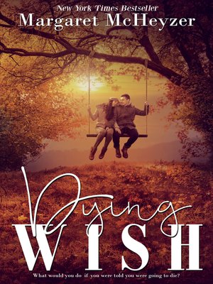 cover image of Dying Wish